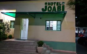 Hotel Joabi